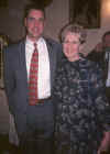 Anne Anderson and her son, Chuck