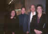 Lauren and Richard Aufiero and the Zonas