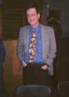 Dan Kennedy - Woburn Reporter