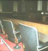 View from the Jury Box