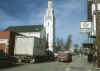Main Street in Woburn