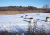 Vapor Extraction Remediation System at Fifteen Acres