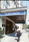Ritz-Carlton