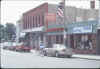 Street Scene in Woburn