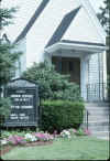 Trinity Episcopal Church