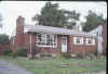 Typical House on Orange Street