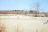 The SVE remediation project that we got a tour of