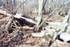 What remains of well H
